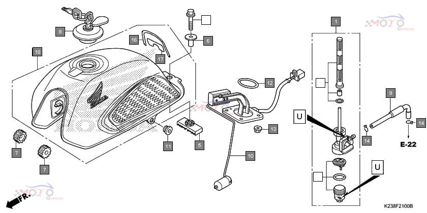 Engine Diagram